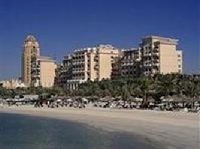 Westin Dubai Mina Seyahi Beach Resort & Marina