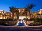 фото отеля Westin Dubai Mina Seyahi Beach Resort & Marina