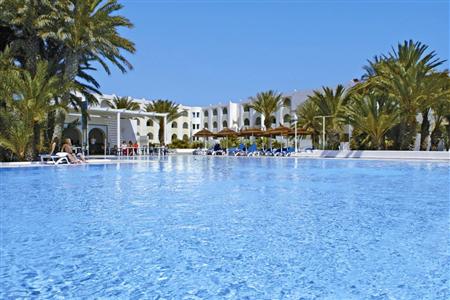 фото отеля CLUB CALIMERA Yati Beach