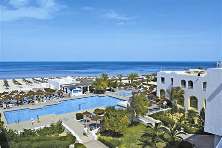 фото отеля CLUB CALIMERA Yati Beach