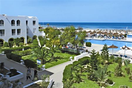 фото отеля CLUB CALIMERA Yati Beach