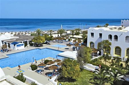 фото отеля CLUB CALIMERA Yati Beach