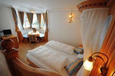 фото отеля Hotel Chalet all'Imperatore