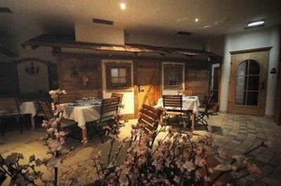 фото отеля Hotel Chalet all'Imperatore