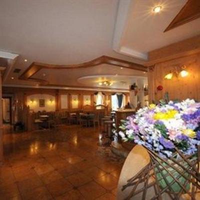 фото отеля Hotel Chalet all'Imperatore