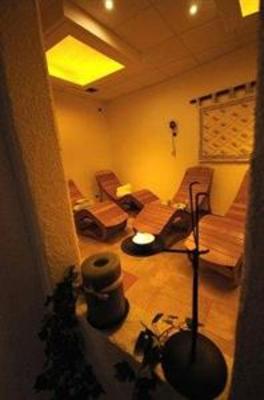 фото отеля Hotel Chalet all'Imperatore