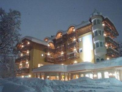 фото отеля Hotel Chalet all'Imperatore