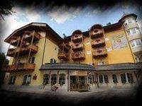 Hotel Chalet all'Imperatore