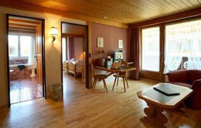 фото отеля Hotel Bernerhof Gstaad