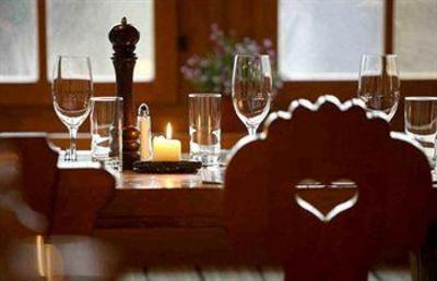 фото отеля Hotel Bernerhof Gstaad