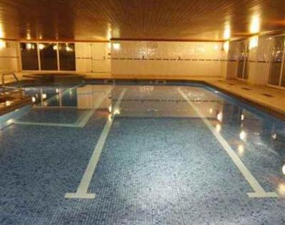 фото отеля Beaches Hotel