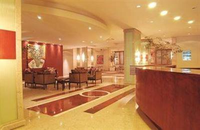 фото отеля Bristol Dobly Metropole Hotel