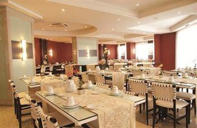 фото отеля Bristol Dobly Metropole Hotel