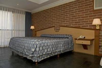 фото отеля Hotel Del Dique
