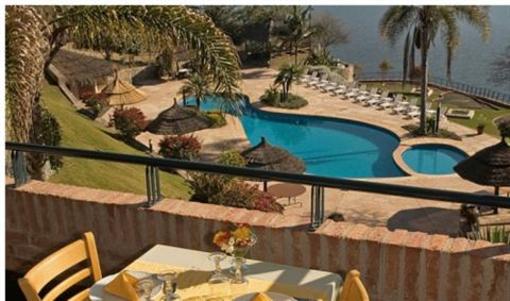 фото отеля Hotel Del Dique