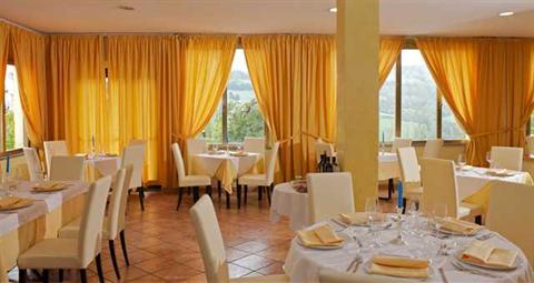 фото отеля La Meridiana Hotel