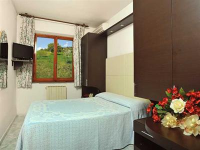 фото отеля La Meridiana Hotel