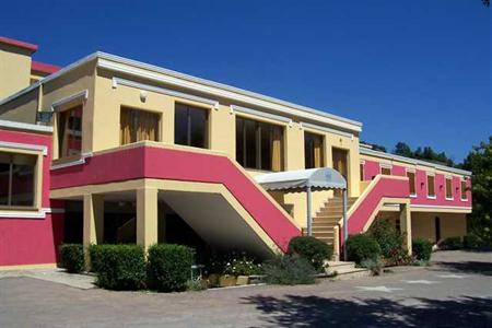 фото отеля La Meridiana Hotel