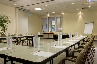 фото отеля AZIMUT Hotel Berlin City South