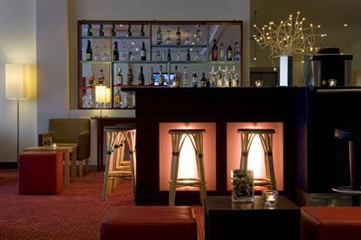 фото отеля AZIMUT Hotel Berlin City South