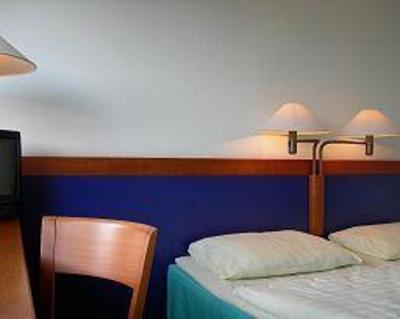 фото отеля AZIMUT Hotel Berlin City South