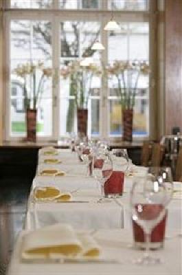 фото отеля Sorell Hotel Krone