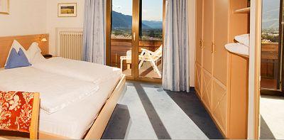 фото отеля Hotel Laurin Lagundo