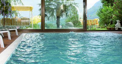 фото отеля Hotel Laurin Lagundo