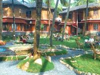 Krishnatheeram Ayur Holy Beach Resort