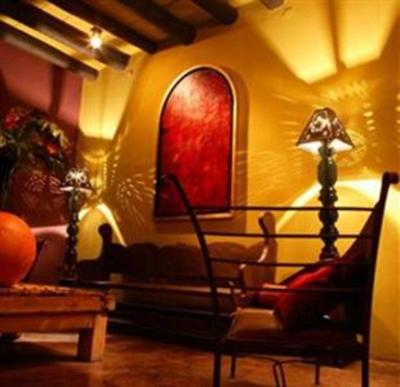фото отеля Hotel California