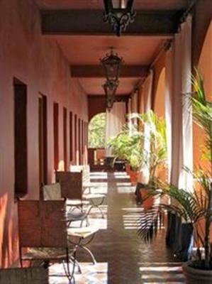 фото отеля Hotel California
