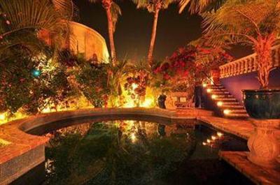 фото отеля Hotel California