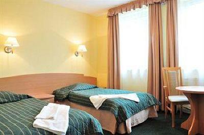 фото отеля Hotel Wodnik