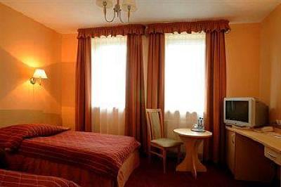 фото отеля Hotel Wodnik