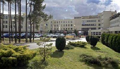 фото отеля Hotel Wodnik