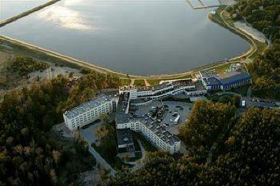 фото отеля Hotel Wodnik