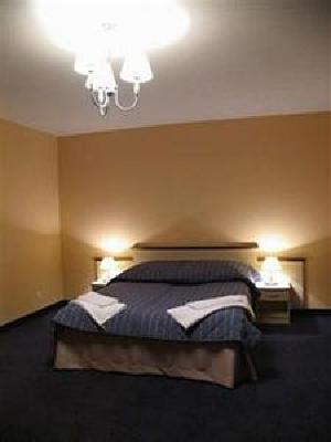 фото отеля Hotel Wodnik