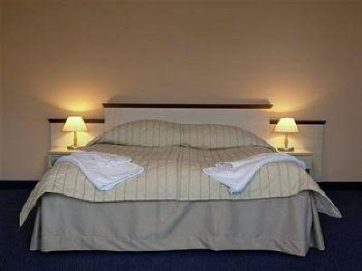 фото отеля Hotel Wodnik