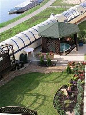 фото отеля Hotel Wodnik
