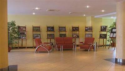 фото отеля Hotel Wodnik