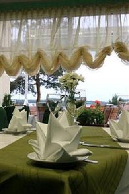 фото отеля Hotel Wodnik