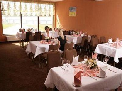 фото отеля Hotel Wodnik