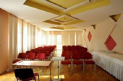 фото отеля Hotel Wodnik