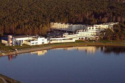 фото отеля Hotel Wodnik