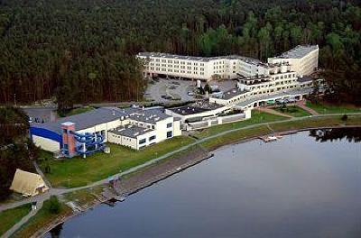 фото отеля Hotel Wodnik