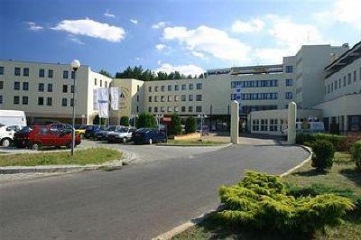 фото отеля Hotel Wodnik