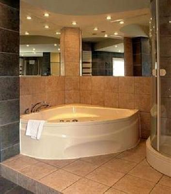 фото отеля Hotel Wodnik