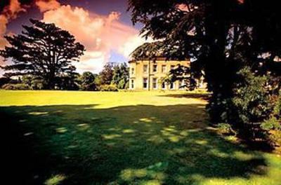 фото отеля Longhirst Hall Hotel Morpeth (England)