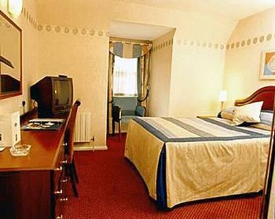фото отеля Longhirst Hall Hotel Morpeth (England)