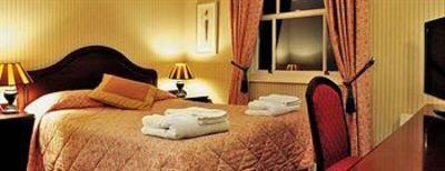 фото отеля Longhirst Hall Hotel Morpeth (England)